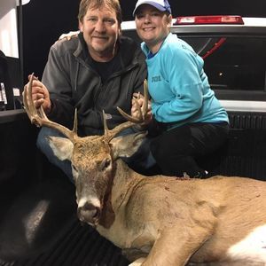 Meet your Posher, Wayne